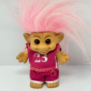 Vintage 1980’s troll